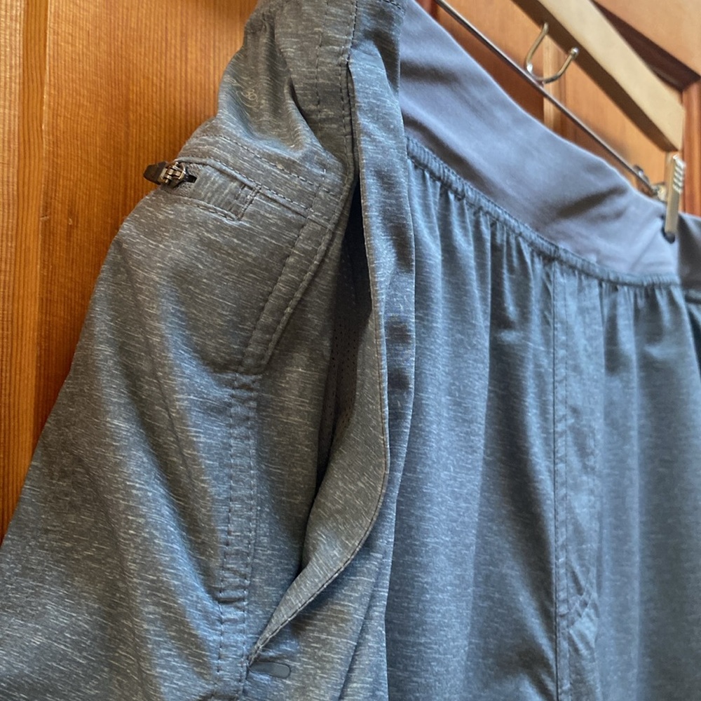 Mens Russell Dry Power 360 Shorts / Size 40-42 / NWT - Picture 11 of 17
